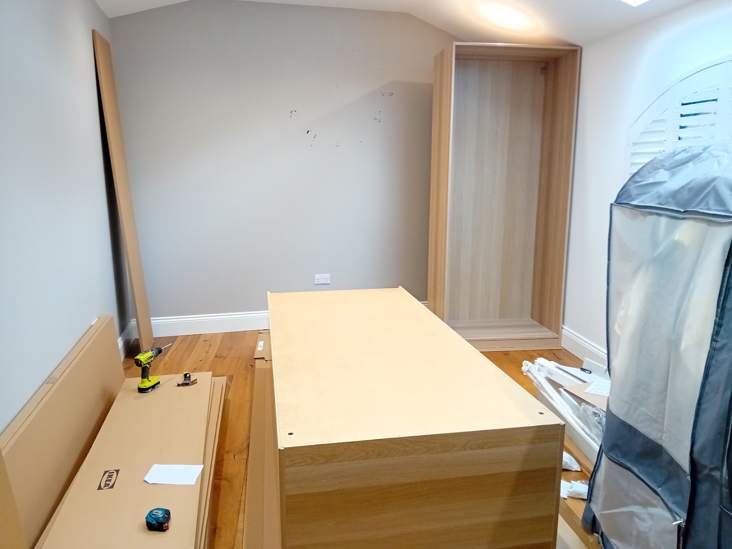 Hindhaughs handyman service — Photos 1